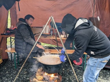 Advent im Moahof 2023